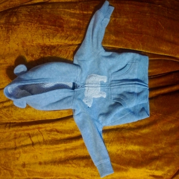 Carter's Other - Carters sweater